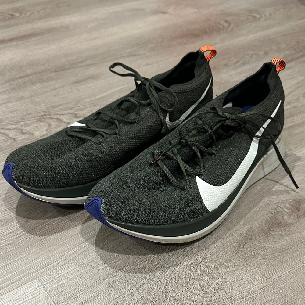 Nike Zoom Fly Running Shoes